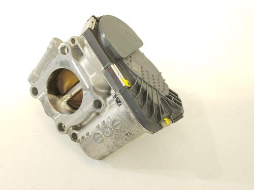 Used Throttle body Throttle body 10287601 10287601