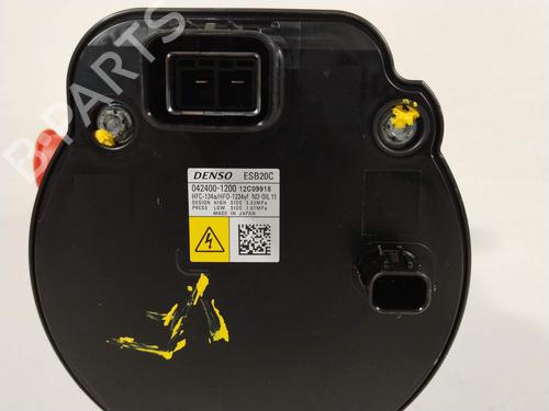 AC compressor TOYOTA COROLLA Estate (_E21_) 1.8 Hybrid (ZWE211) | BP32169840M34 - Image 5