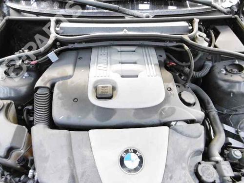 Front slam panel BMW 3 Compact (E46) 320 td | BP1840733C72  - Image 5