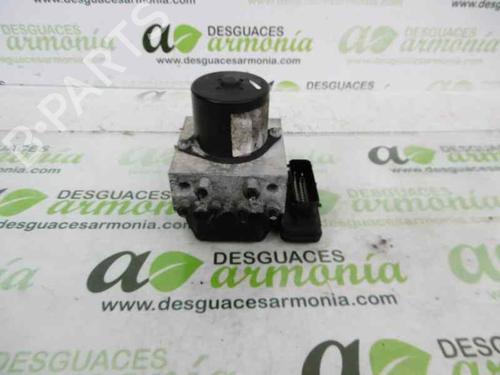 Used ABS pump OPEL INSIGNIA A (G09) [2008-2017]  1851419