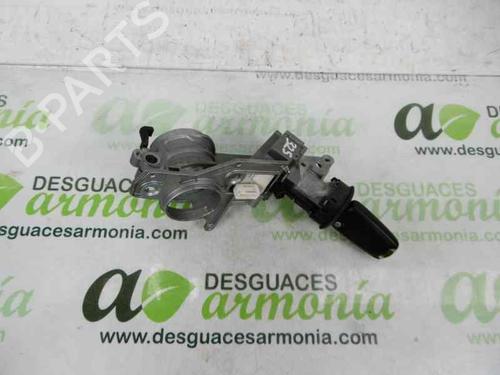 Used Ignition barrel OPEL ASTRA H (A04) [2004-2014]  1845767
