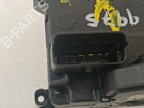 Rear right lock RENAULT MEGANE III Grandtour (KZ0/1) 1.5 dCi (KZ09, KZ0D, KZ1G, KZ29, KZ14, KZ1W, KZ10, KZ1F,... | BP13413943C99 