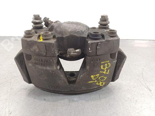 Used Left front brake caliper Left front brake caliper 29354960 29354960