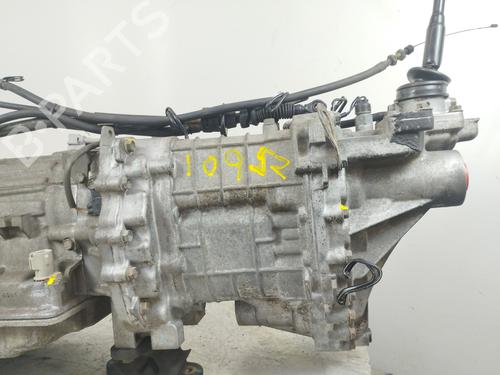 Used Transfer box SUZUKI GRAND VITARA I (FT, HT) [1998-2008]  16139145
