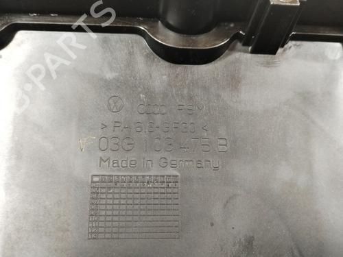 Valve cover AUDI A4 B7 Avant (8ED) 2.0 TDI 16V | BP33019103M124  - Image 5