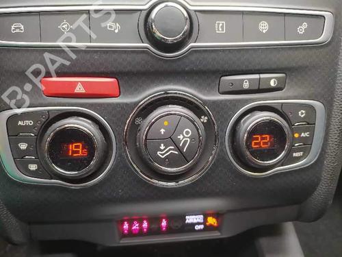 Used Climate control Climate control 7822944 7822944