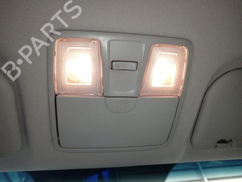 Plafoniera interna Plafoniera interna HYUNDAI i30 (GD) 1.4 CRDi (90 hp) 37175381 37175381