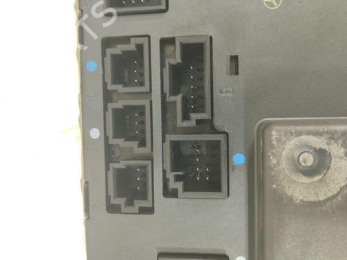 Electronic module MERCEDES-BENZ CLS (C219) | BP38702389M83 - Image 7