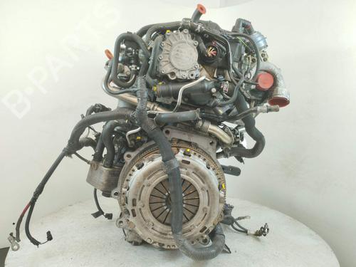 Motor DODGE CALIBER 2.0 CRD | BP36812436M1 - Image 3