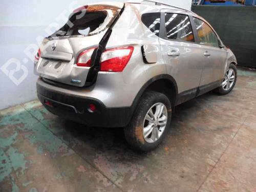 Starter NISSAN QASHQAI / QASHQAI +2 I (J10, NJ10, JJ10E)  | BP5391374M8 