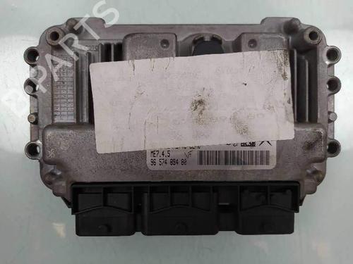 Used Engine control unit (ECU) Engine control unit (ECU) 5868318 5868318