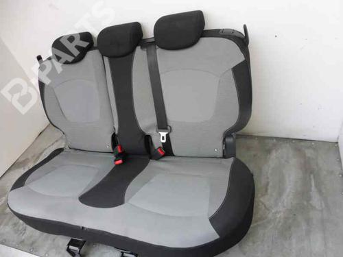 Seats set RENAULT CAPTUR I (J5_, H5_)  | BP6637988C78  - Image 12