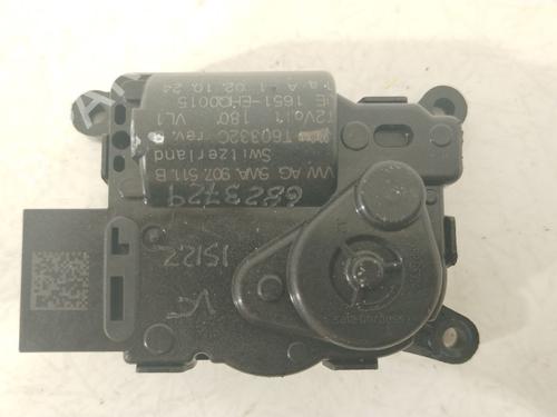 Electronic module VW CADDY V Box Body/MPV (SBA, SBH) 2.0 TDi | BP38019348M83 - Image 2