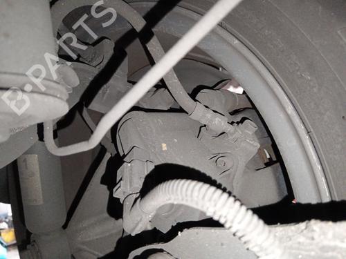 Used Left rear brake caliper Left rear brake caliper 37150357 37150357