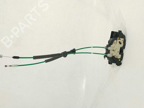 Used Front left lock Front left lock 38533921 38533921