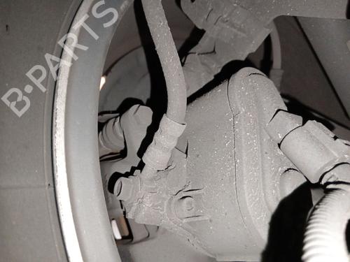 Used Right rear brake caliper Right rear brake caliper 37150356 37150356