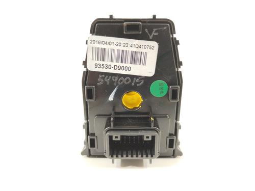 Mirror switch KIA SPORTAGE IV (QL, QLE)  | BP16802652I25 