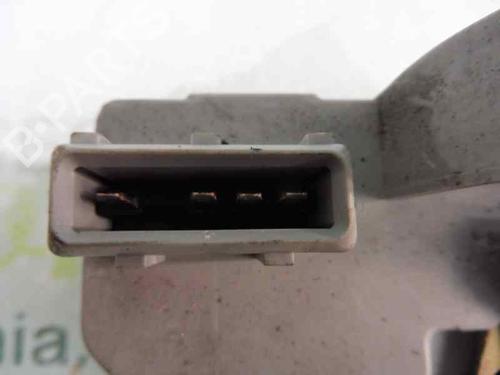 Rear right lock PEUGEOT 307 SW (3H)  | BP1844634C99 