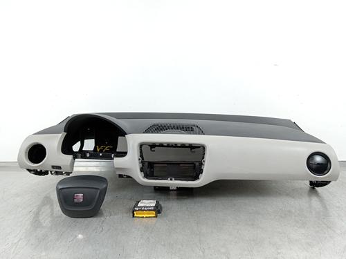 Used Airbag Kit SEAT Mii (KF1, KE1) [2011-2025]  18040572