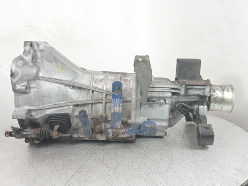 Getriebe für HYUNDAI H-1 Van (A1) 2.5 TD (99 hp) 33040245