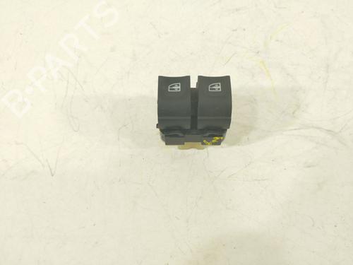Left front window switch RENAULT CLIO IV (BH_) 0.9 TCe 90 (BHNF, BHMA, BHMH, BHJK, BHJR) | BP38704950I27 - Image 2