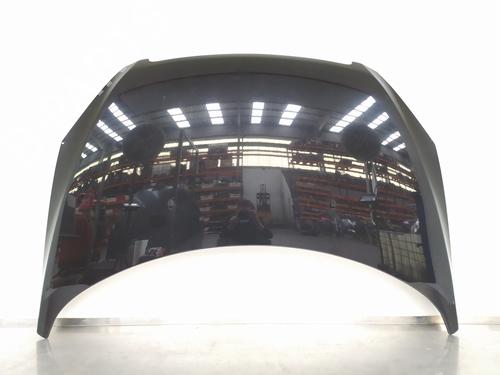 Used Hood PEUGEOT 307 SW (3H) [2002-2009]  8377562