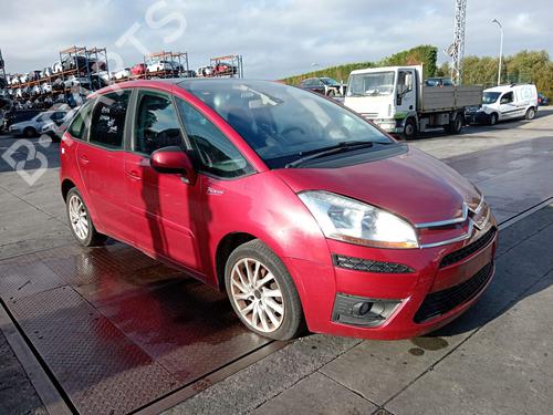 Left front window switch CITROËN C4 Picasso I MPV (UD_) 1.6 HDi | BP39246214I27 - Image 3
