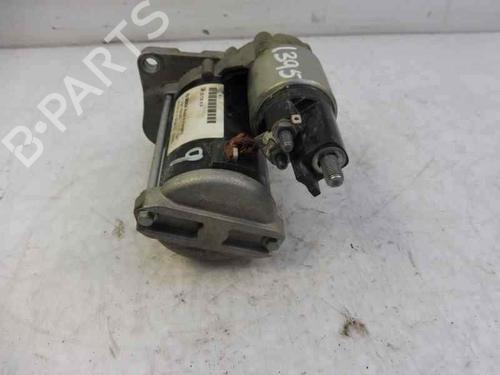 Starter OPEL CORSA E (X15) | BP1960435M8 - Image 4