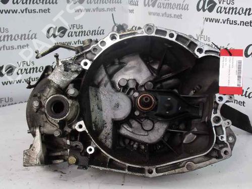 Used Gearbox CITROËN XSARA (N1) 2.0 HDi 90 (90 hp) 1880354