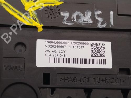 Fuse box CUPRA TAVASCAN (KR1)  | BP36989203E1  - Image 5