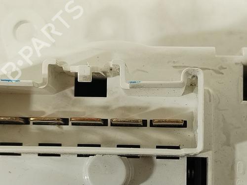 Climate control FORD TRANSIT CUSTOM V362 Van (FY, FZ) 2.2 TDCi | BP30336835I5  - Image 7