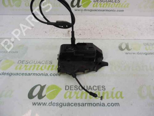 Used Front left lock Front left lock 1844717 1844717