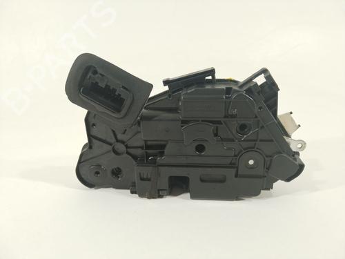 Front left lock VW GOLF VI (5K1)  | BP16796827C98 