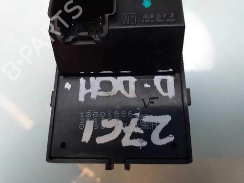 Right front window switch OPEL ASTRA J (P10) | BP4845724I26 - Image 3