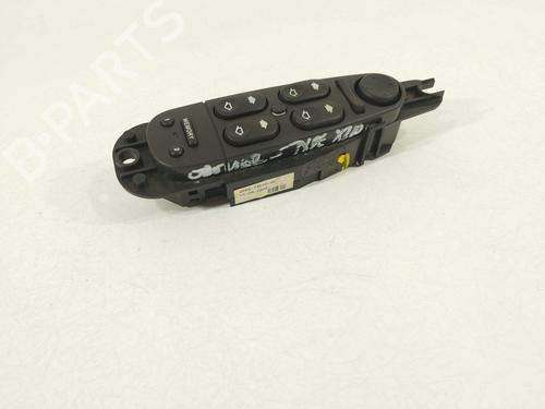 Left front window switch JAGUAR S-TYPE II (X200) 2.5 V6 | BP38175077I27  - Image 5