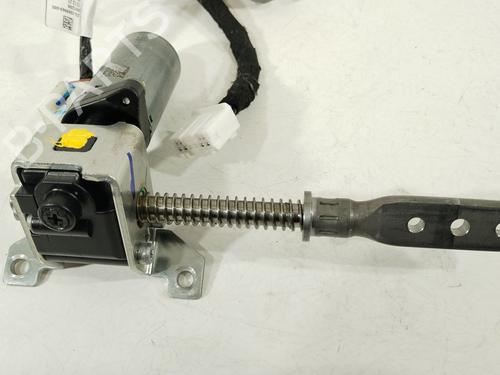Steering column TESLA MODEL 3 (5YJ3) EV | BP36238571M21 - Image 4