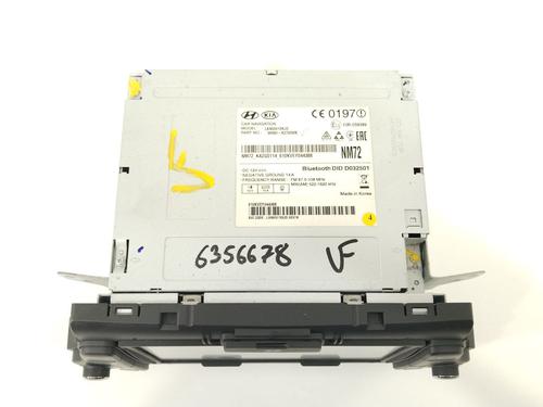 Electronic module KIA CEE'D (JD) 1.6 CRDi 136 | BP29540669M83 