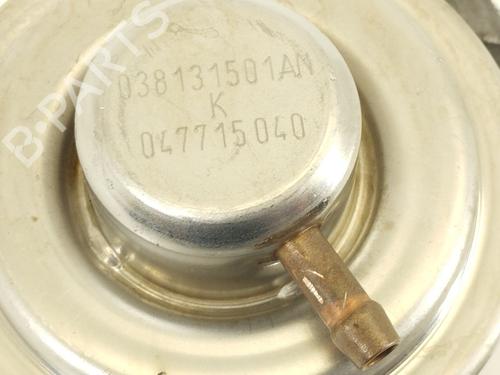 Egr VW POLO IV (9N_, 9A_)  | BP10287600M69 