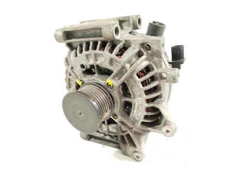 Used Alternator Alternator MERCEDES-BENZ E-CLASS (W211) E 270 CDI (211.016) (177 hp) 33656538 33656538