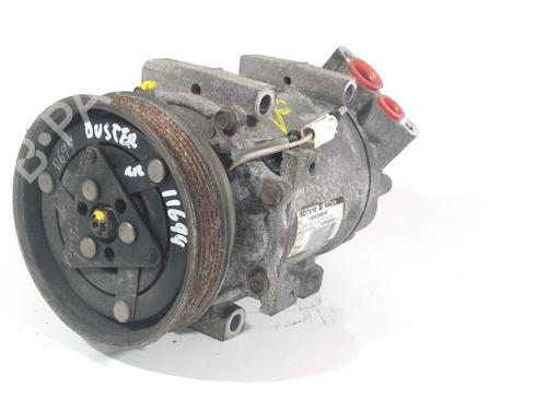 AC compressor DACIA DUSTER (HS_) | BP16836318M34 - Image 5