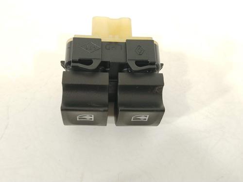 Left front window switch RENAULT CLIO IV (BH_) 1.5 dCi 90 | BP36989687I27 - Image 2