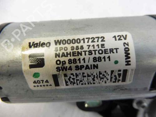 Rear wiper motor SEAT ALTEA (5P1) 1.4 TSI | BP1949018M102 