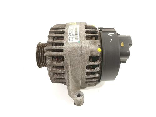 Used Alternator Alternator 18345975 18345975