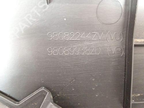 Front left panel PEUGEOT TRAVELLER Bus (V_) 2.0 BlueHDi 145 | BP33208728C58 - Image 8