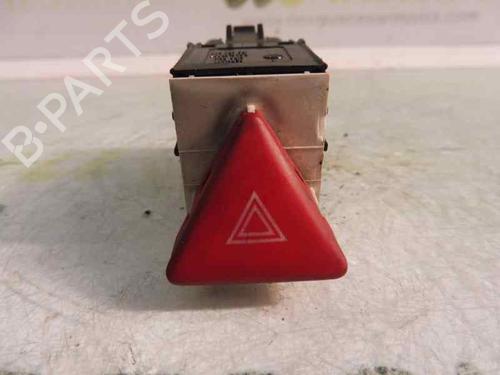 Used Warning switch VW PASSAT B6 (3C2) [2005-2010]  3466480