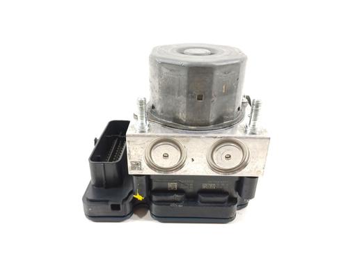 ABS pump NISSAN QASHQAI II SUV (J11, J11_)  | BP16800892M43 