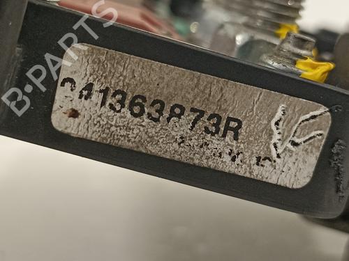 Fuse box RENAULT KANGOO / GRAND KANGOO II (KW0/1_) 1.5 dCi 75 (KW07, KW10, KW04) | BP13616497E1 