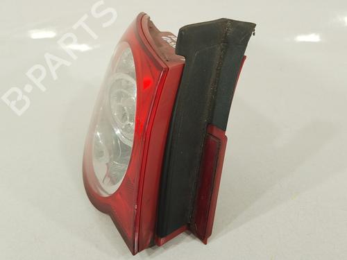 Left taillight VW PASSAT B6 (3C2) | BP33886918C34 - Image 2