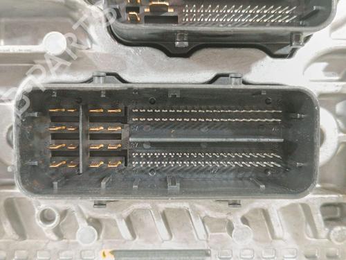 Engine control unit (ECU) OPEL ASTRA K (B16) 1.6 CDTi (68) | BP34695272M57  - Image 8