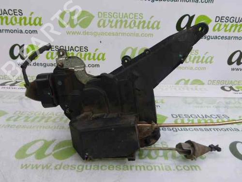 Used Front left lock LEXUS IS I (_E1_) [1999-2005]  1950270